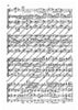 Quartet - Full Score
