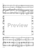 Hymns of Peace for 2 Violins and Piano - Piano