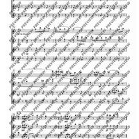 Carmen Impressiones - Score and Parts