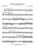 Russian Sailor's Dance - Bb Trumpet 1