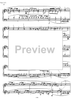 Sonata D Major BWV 963