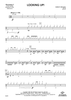 Looking Up! - Percussion 2