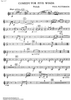 Comedy for Five Winds - F Horn
