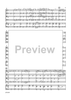 The American Journey for Piano Quintet - Score