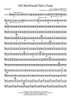 Old MacDonald Had a Farm for Band - String Bass