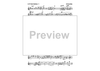 Anything Goes - Tenor Saxophone 1