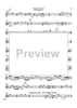 Portsmouth Point Overture for Band - Bb and C Trumpet 1