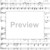 Hava Nagila - Vocal Score