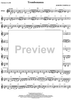 Trombonanza - Bb Clarinet 2