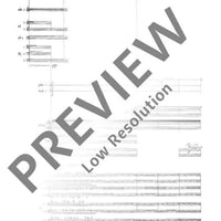 1. Symphony - Full Score