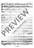 Stringquartet D minor - Full Score