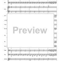 Hot Donut Express - Full Score