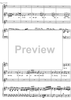 Miserere - Score