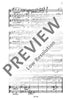 String Quartet C major - Full Score