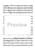 Dandelion - Score