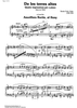 De les terres altes (Four impressions for piano solo) - Piano