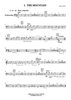 Outside Suite for String Orchestra (Grade 4) - Cello