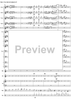 It's All Right With Me - Score