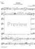 Czardas - Bb Cornet 2