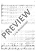 Tauben vergiften im Park - Choral Score