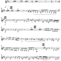 Hunting Wabbits - Guitar