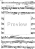 Sonate in einem Satz (Sonata in one a movement) - Bb Clarinet
