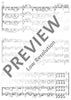 7 Bagatellen - Score and Parts