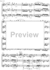 Bündner Tänze Op.108b - Score