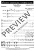 Ständchen - Choral Score