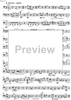 Trio Sonata - Double Bass