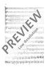 Magnificat B-flat major - Score