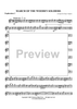 March of the Wooden Soldiers - Euphonium 1 BC/TC
