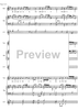 Cristo è nato ed umanato - Score