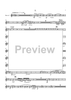 Concerto No. 1 for Organ and Brass Quintet - F Horn