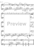 Meditation from Thais - Score