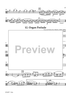 Prelude to Postlude: Ceremonial Music for String Trio - Viola (for Violin 2)