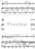 Canto a Moquegua - Score
