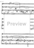 Fantasie - Score