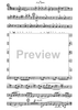 The Toy Trumpet - Tenor Saxophone 2