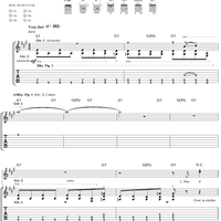 Words I Might Have Ate