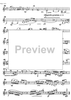 Autumnal encounters - Bb Clarinet