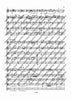 Concertino classico D major - Score