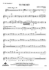 To The Sky - Alto Saxophone 1