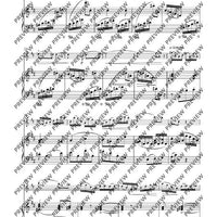 Andante pastorale et Scherzettino