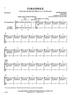 Farandole - from the Incidental Music to L’Arlésienne - Percussion