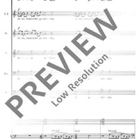 Am Anfang war das Wort - Organ Reduction