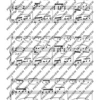 Hayat agaci - Score and Parts