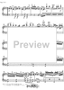 Sonata f minor WoO 47 No. 2 - Piano