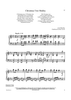 Christmas Tree Medley