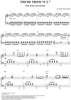Theme from E.T. (The Extra-Terrestrial)